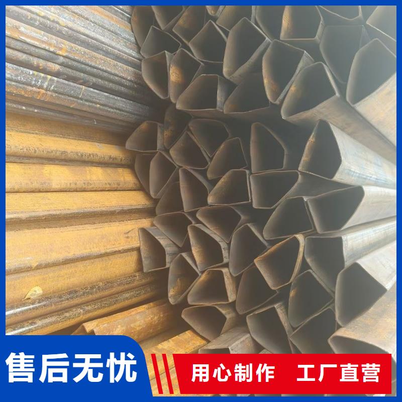 优选：厚壁六角管供货商
