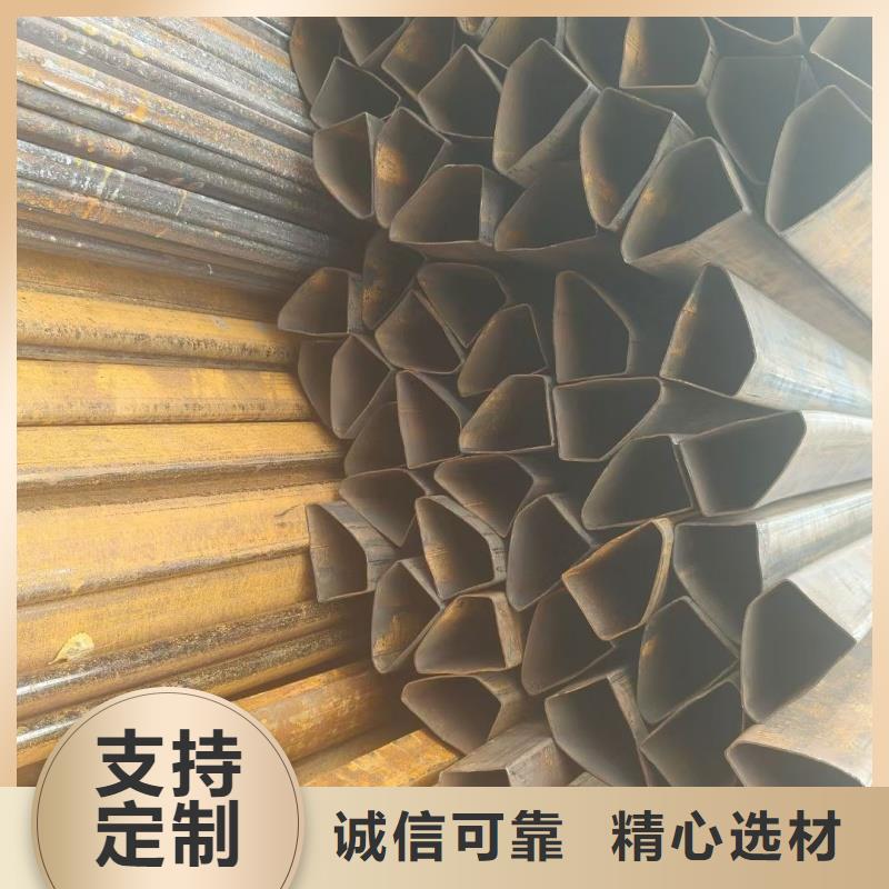 小口径椭圆管施工厂家