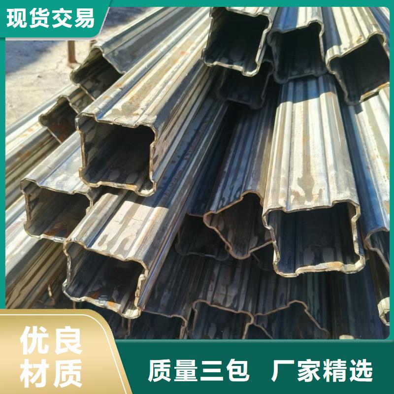 楼梯扶手管厂家现货销售
