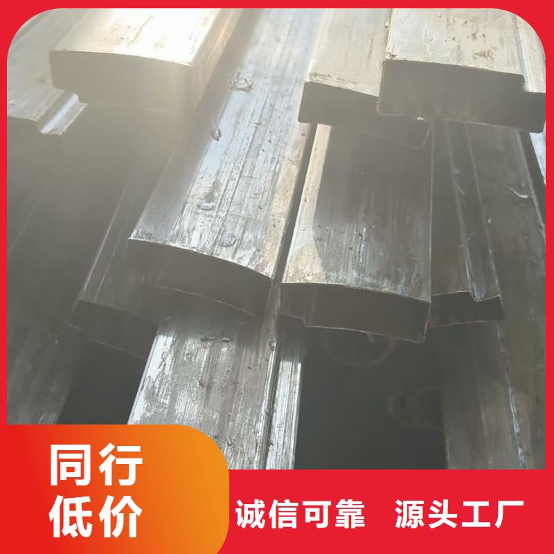 316不锈钢八角管合作厂家