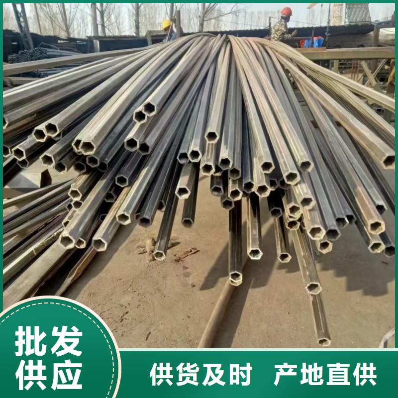 供应201不锈钢小口径凸型管_厂家/供应