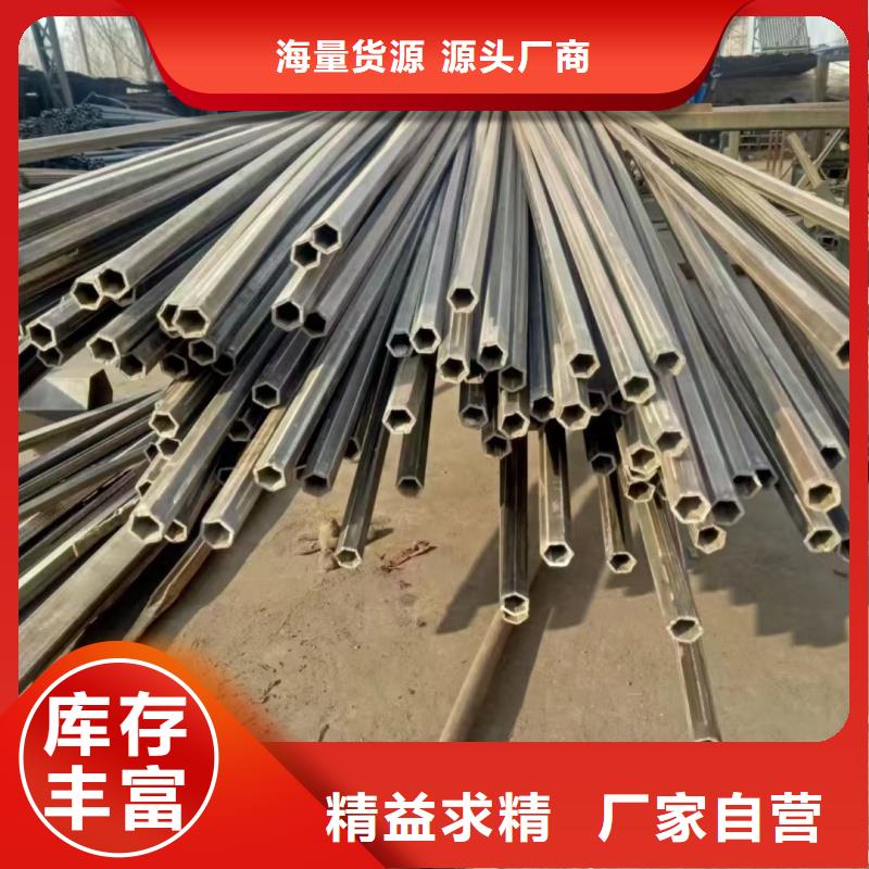40*60镀锌D形管质量好_服务好