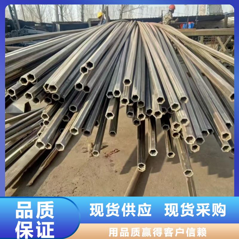 销售40*99镀锌T型管_诚信厂家