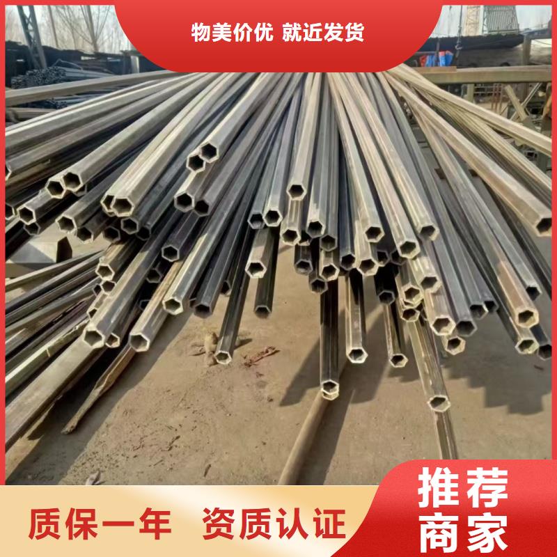 316L不锈钢大口径凸型管源头厂家