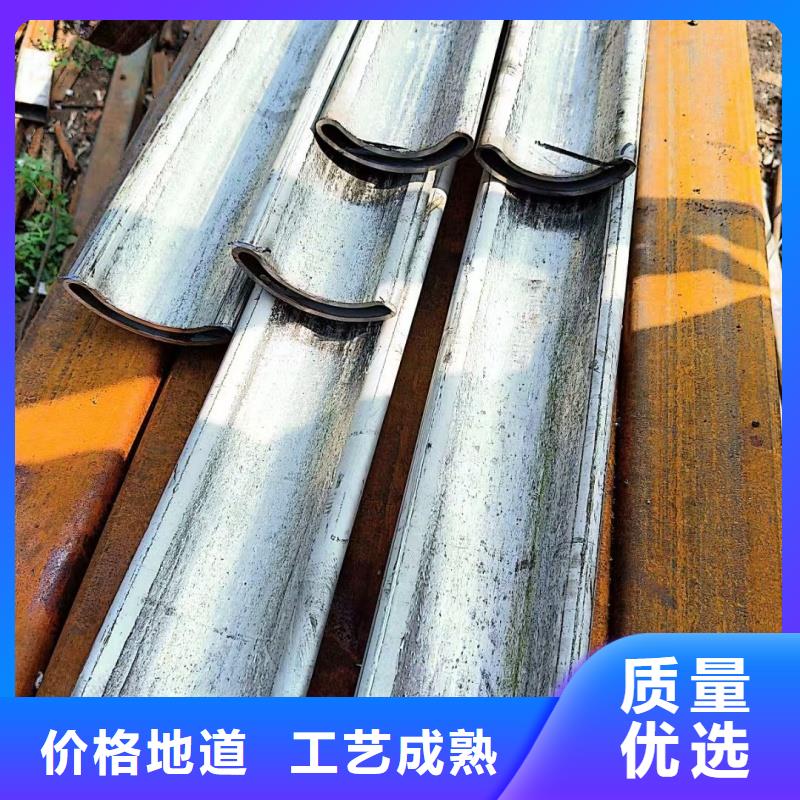 经验丰富的厚壁凸型管生产厂家