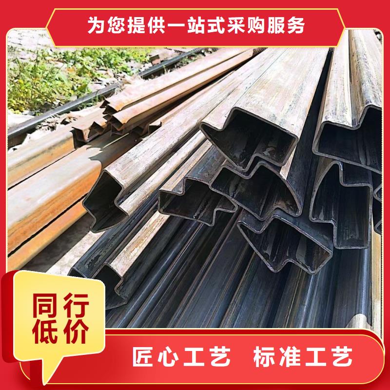 16*31镀锌椭圆管好品质查看详情