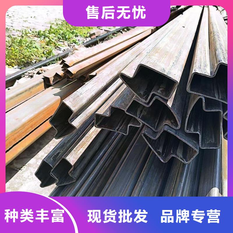 T型管厂家销往全国