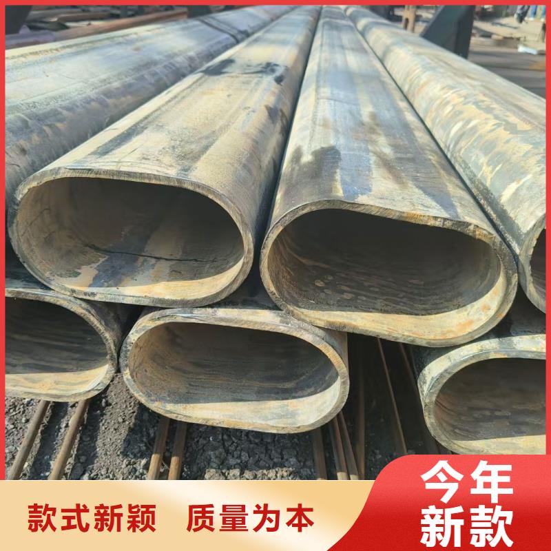 生产316不锈钢凹槽镀锌管生产厂家的经销商