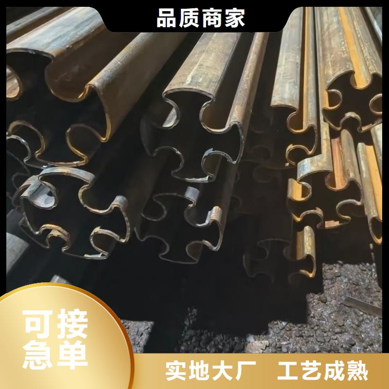 薄壁椭圆管厂家直销-诚信经营