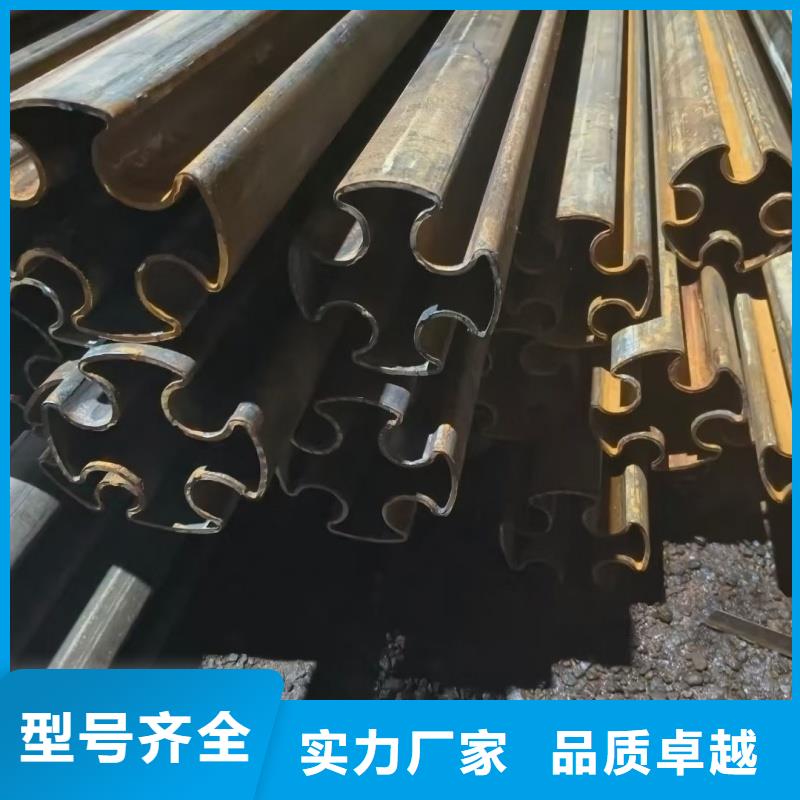 201不锈钢厚壁馒头管欢迎到厂实地考察