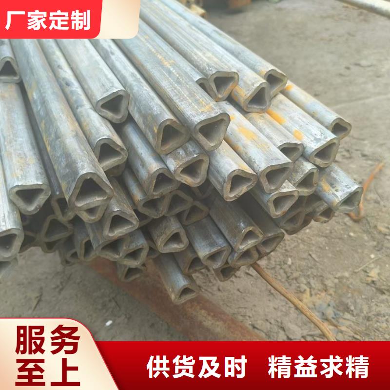 316不锈钢薄壁八角管为您介绍