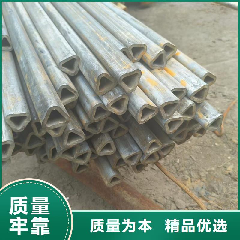 304不锈钢镀锌鸭蛋圆管-实体厂家质量放心