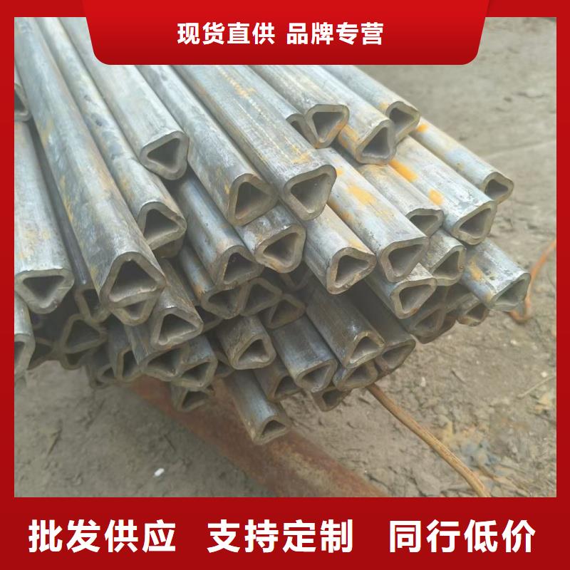大口径凹槽管-联系方式