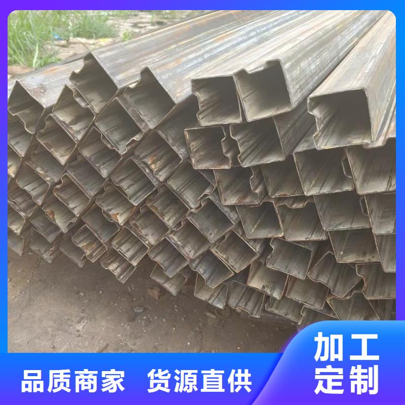 薄壁椭圆管厂家直销-诚信经营