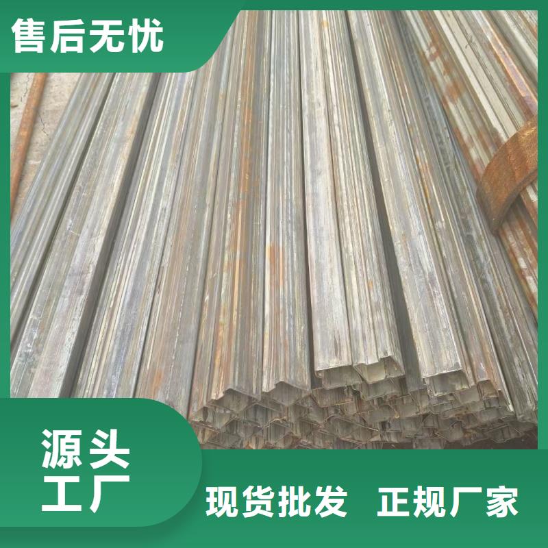 生产304不锈钢小口径鸭蛋圆管的当地厂家
