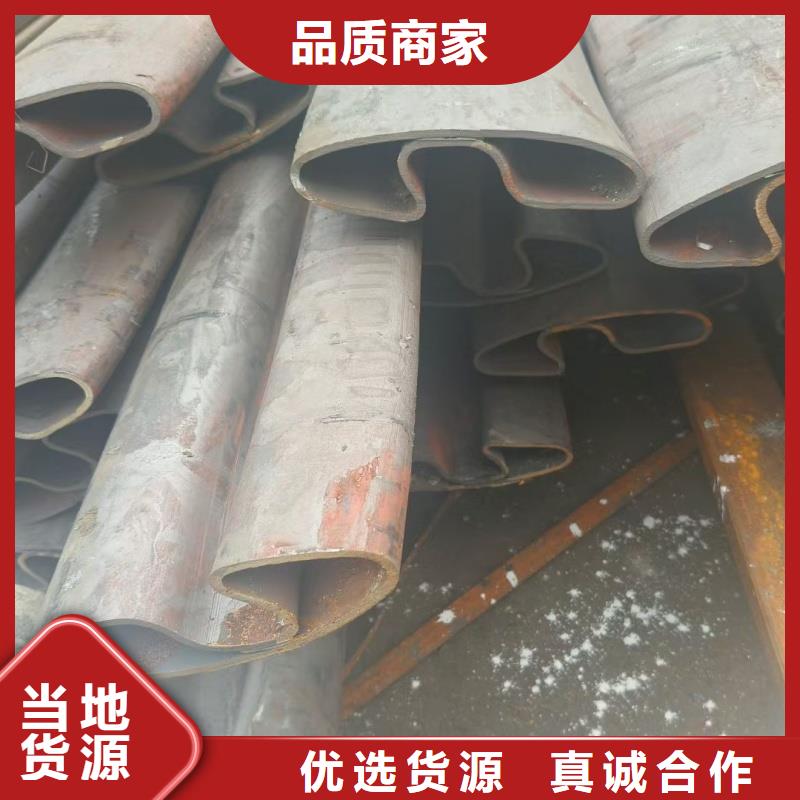 优选：厚壁六角管供货商