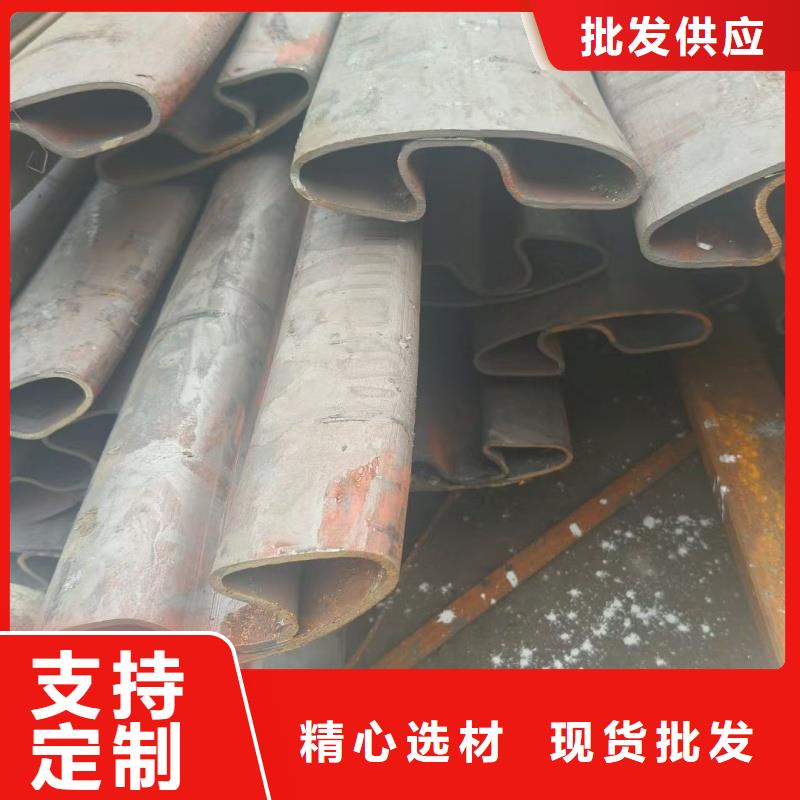 有现货的凹槽管厂家基地