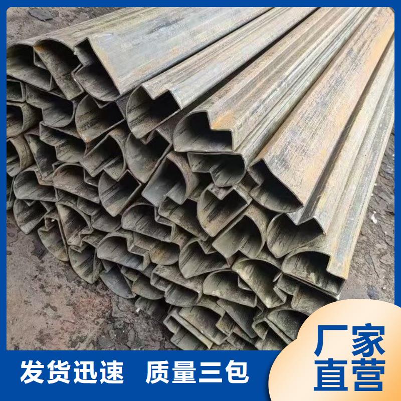 ：316L不锈钢厚壁三角管供应商
