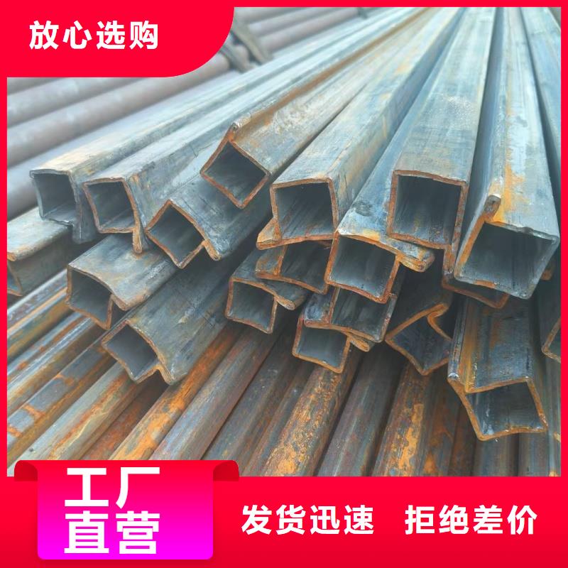 大口径凹槽管支持驻厂监造