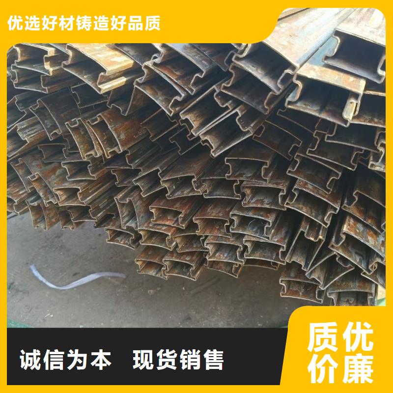 304不锈钢D型管厂家口碑