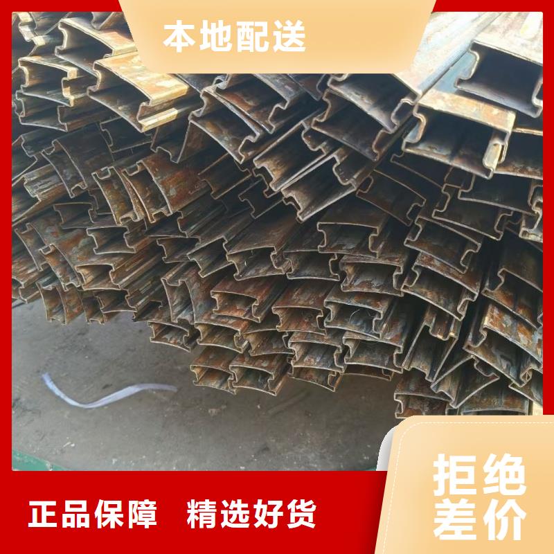 买57*57镀锌三角管必看-质量有保障