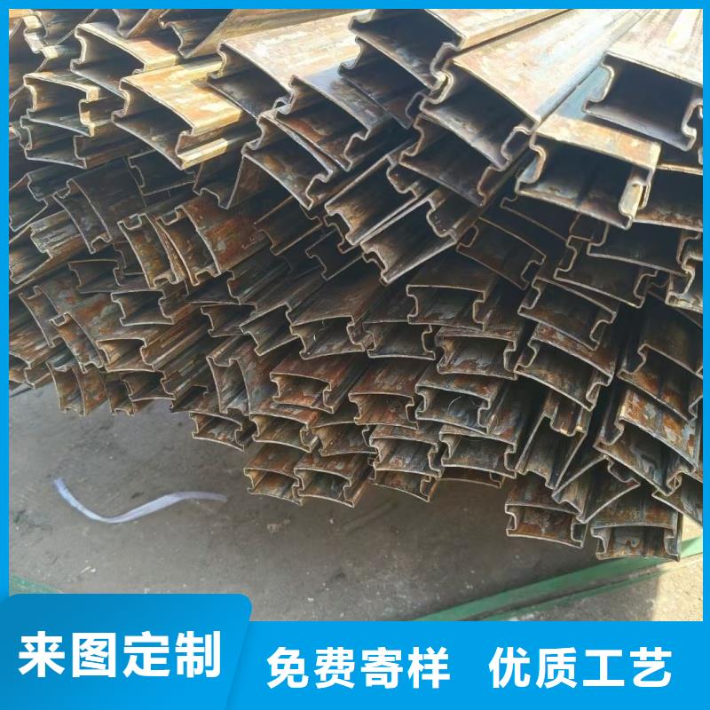 30*60镀锌鸭蛋圆管先考察在购买