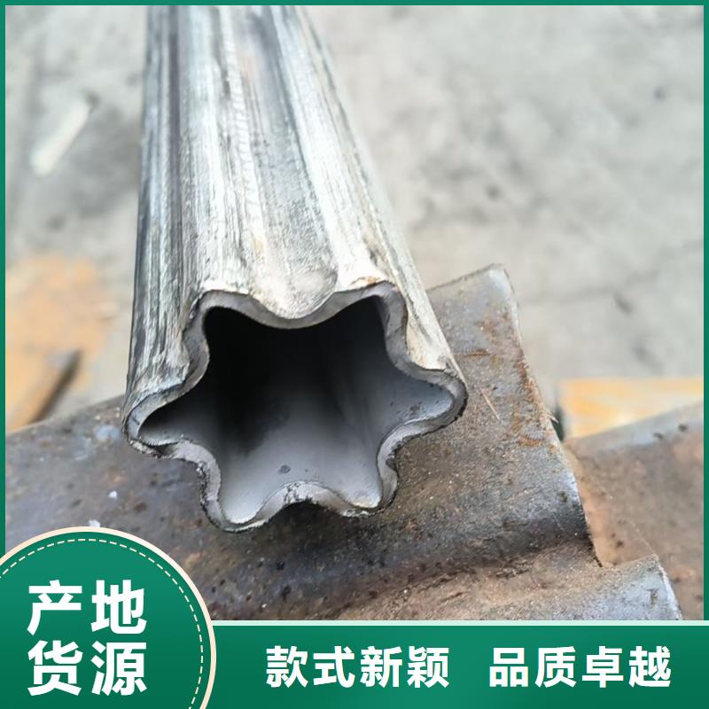 90*104镀锌八字管有现货也可定制