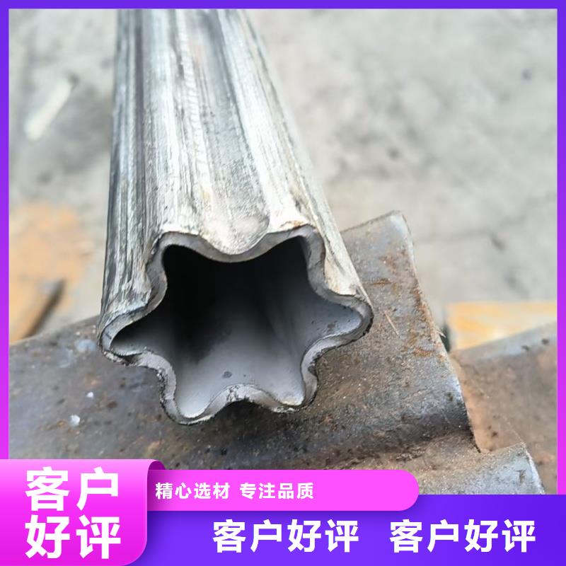 304不锈钢凹槽管限时优惠