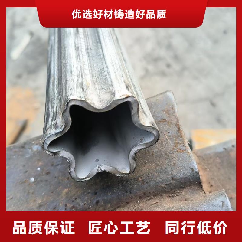 91*91镀锌八角管规格齐全现货