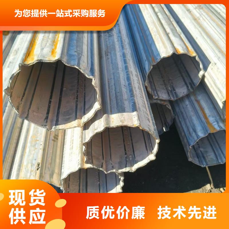 316L不锈钢小口径椭圆管正规靠谱