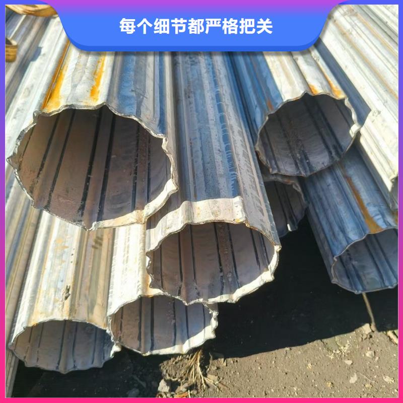 大口径三角管有优惠