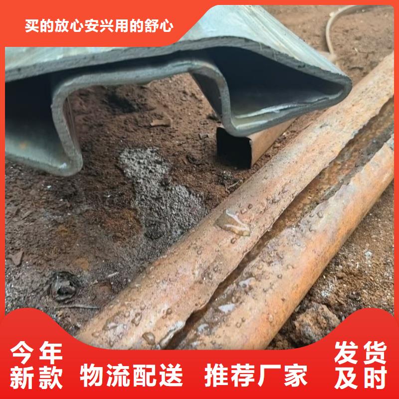 陵水县26*50镀锌鸭蛋圆管就近配送