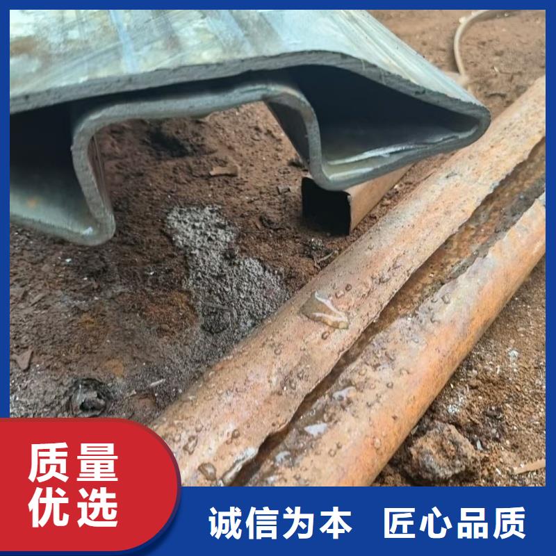33*73镀锌鸭蛋圆管全国低价批发