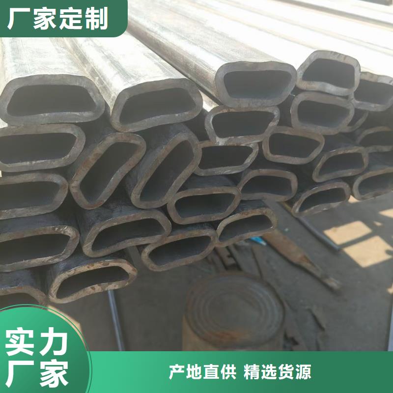 ：316L不锈钢厚壁三角管供应商