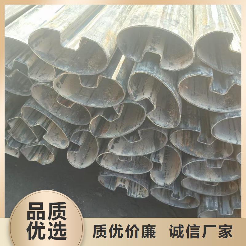 镀锌D形管-镀锌D形管保质