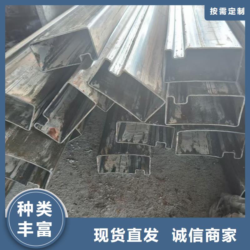 201不锈钢面包镀锌管加工厂家
