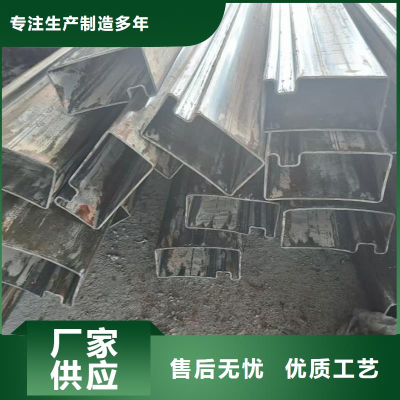 定制316L不锈钢凸形管_精选厂家