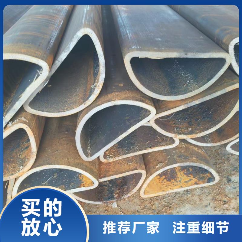 薄壁六角管钢厂直供价格