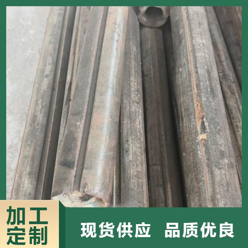 42*92镀锌鸭蛋圆管产地直销