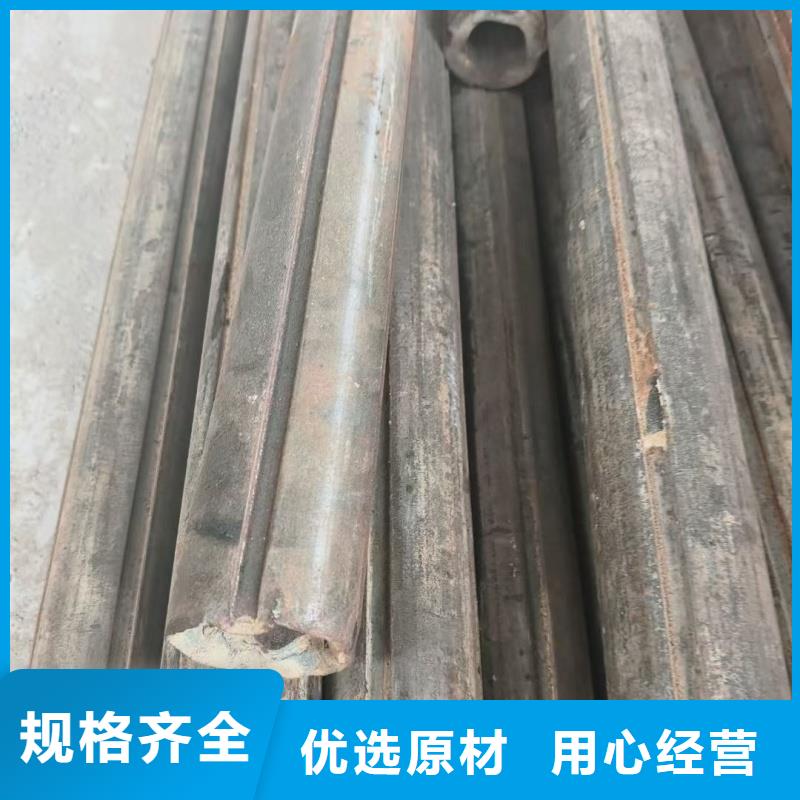 316L不锈钢大口径鸭蛋圆管现货供应-可定制