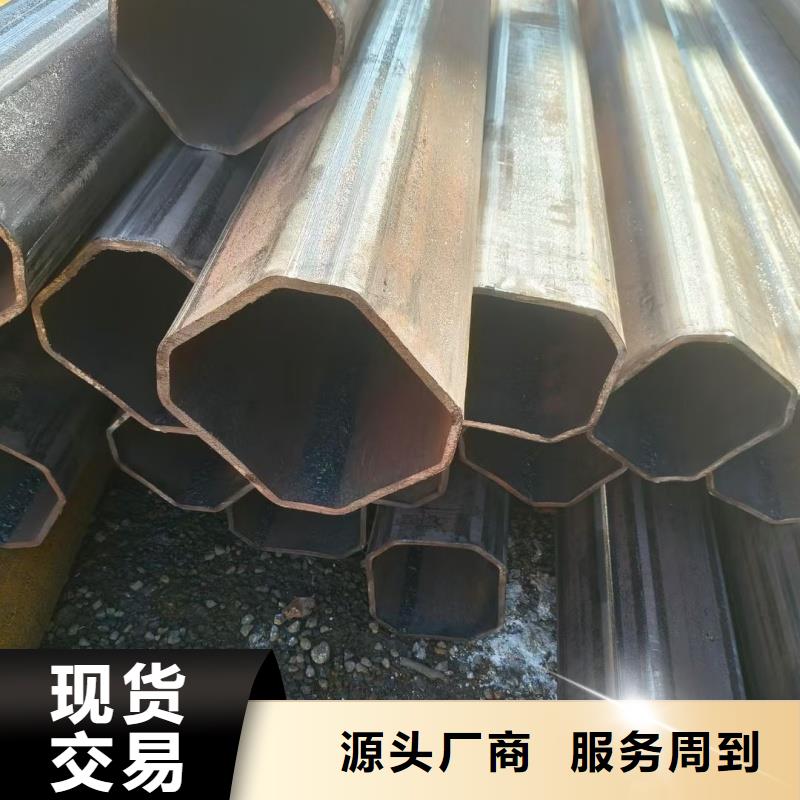 鸭蛋圆管厂家质量为主
