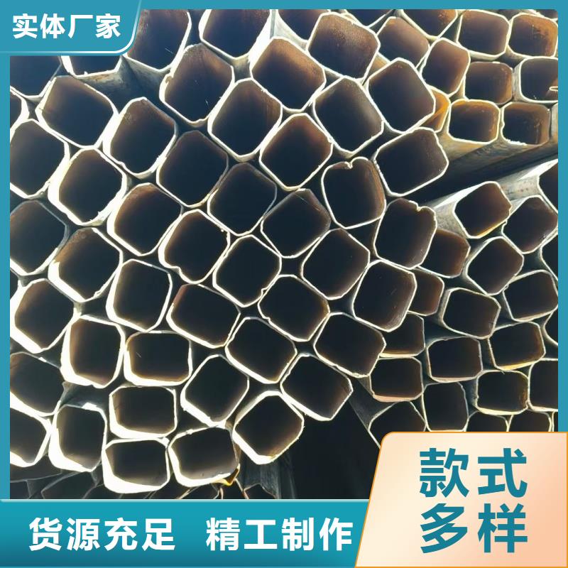 定制316L不锈钢凸形管_精选厂家