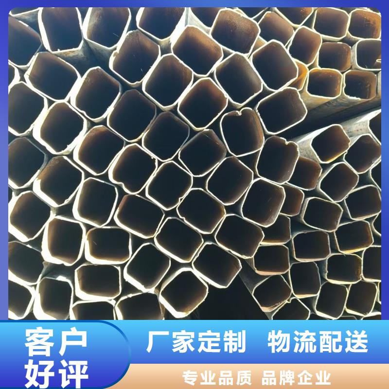 销售87*87镀锌梅花管的厂家