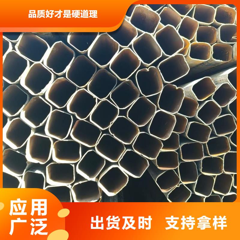 316不锈钢大口径椭圆管厂家信誉好