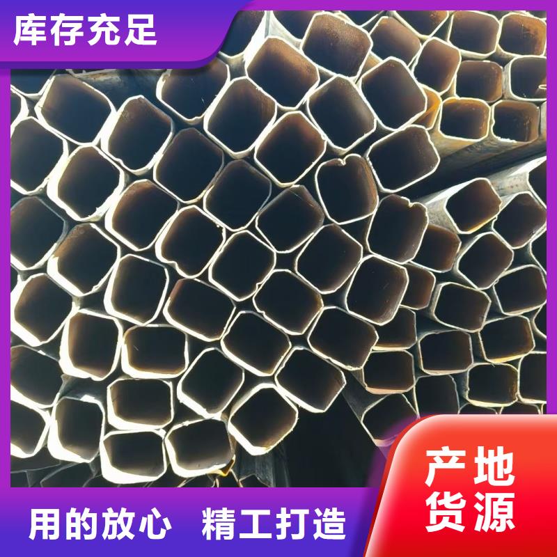 八角管找东汇钢铁有限公司