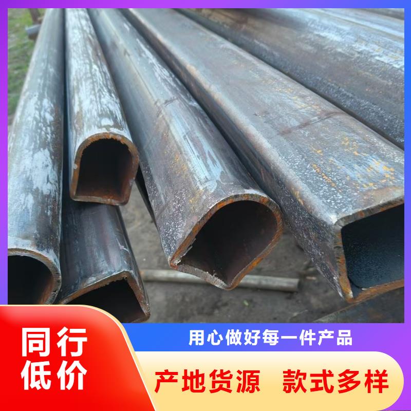 优选：厚壁六角管供货商