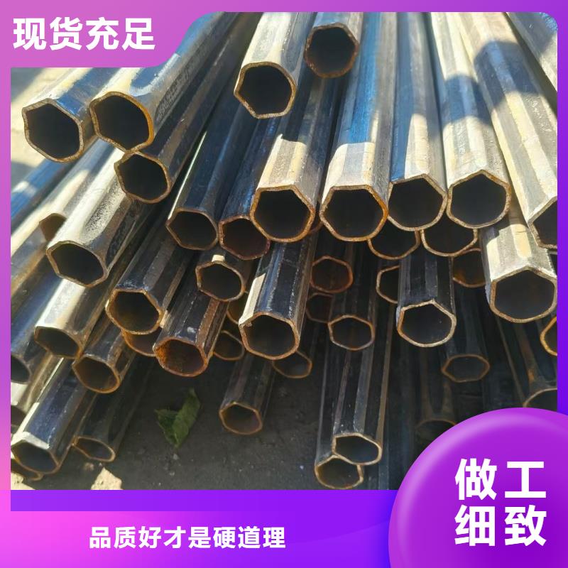 买100*100镀锌扇型管【无中间商】