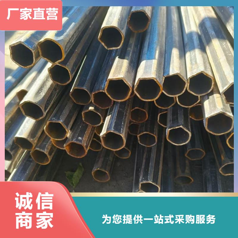 陵水县26*50镀锌鸭蛋圆管就近配送