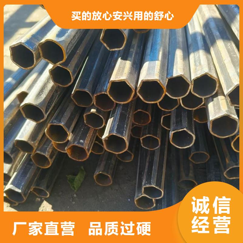 扇形管加工厂家-放心可靠