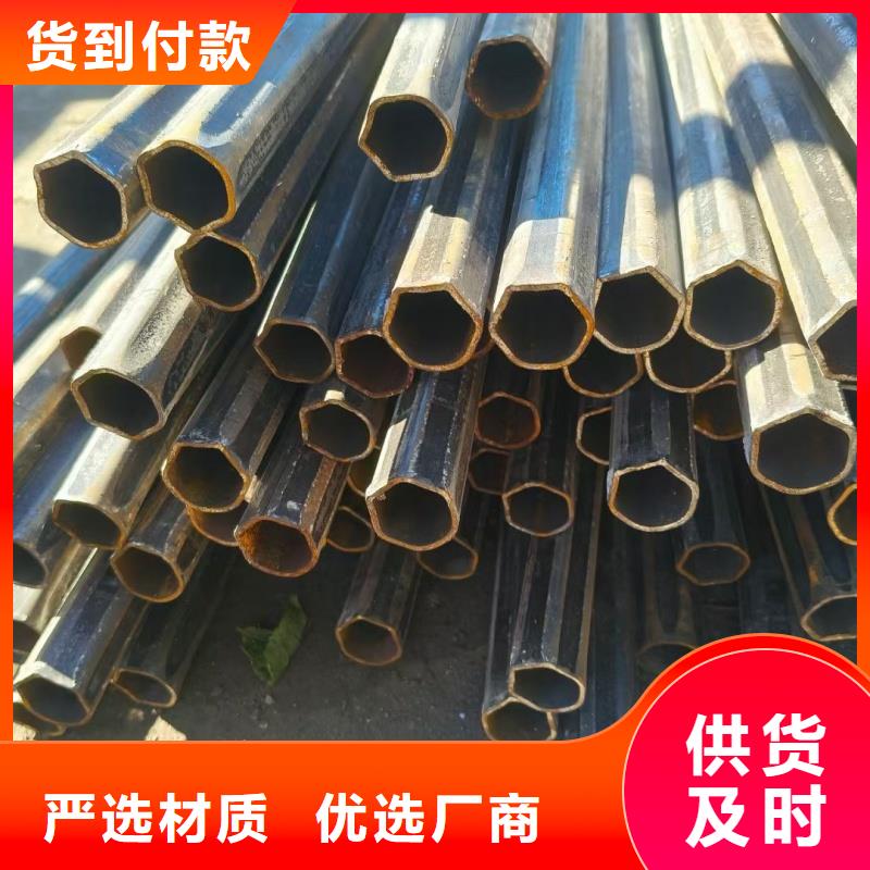 40*60镀锌椭圆管规格齐全